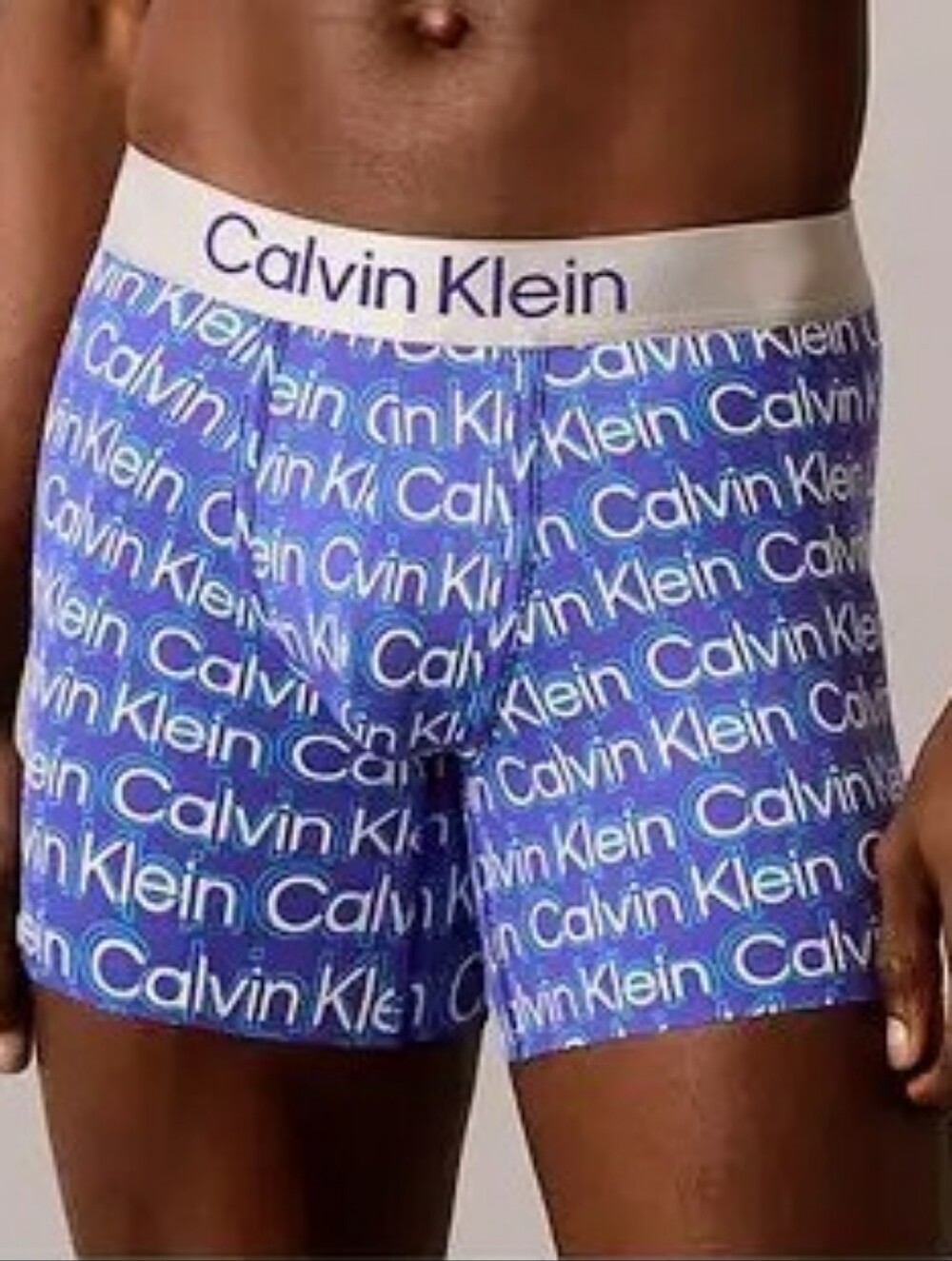Calvin Klein Men's  Brushed Microfiber Boxer Brief Underwear New Size Medium